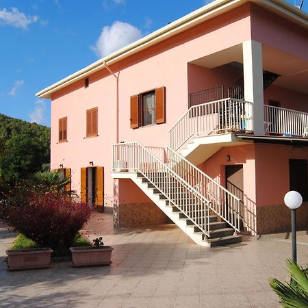 B&B Arenosu25 Alghero Eksteriør bilde
