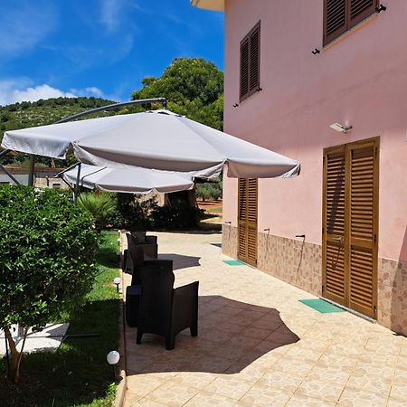 B&B Arenosu25 Alghero Eksteriør bilde