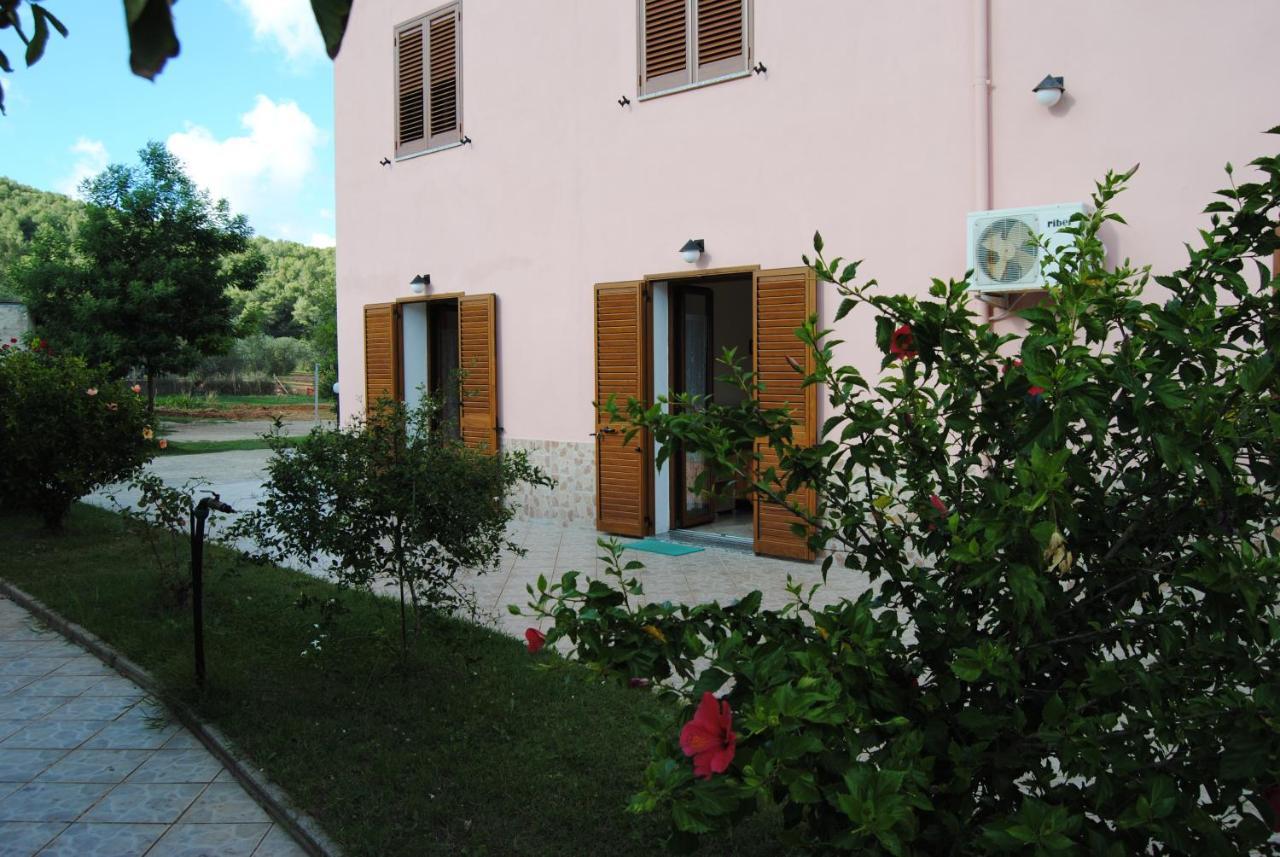 B&B Arenosu25 Alghero Eksteriør bilde