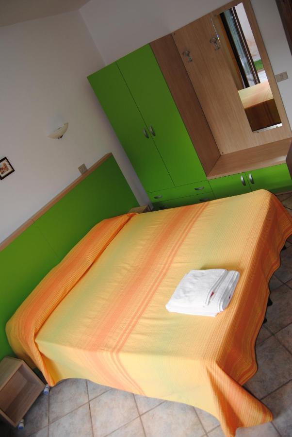 B&B Arenosu25 Alghero Eksteriør bilde