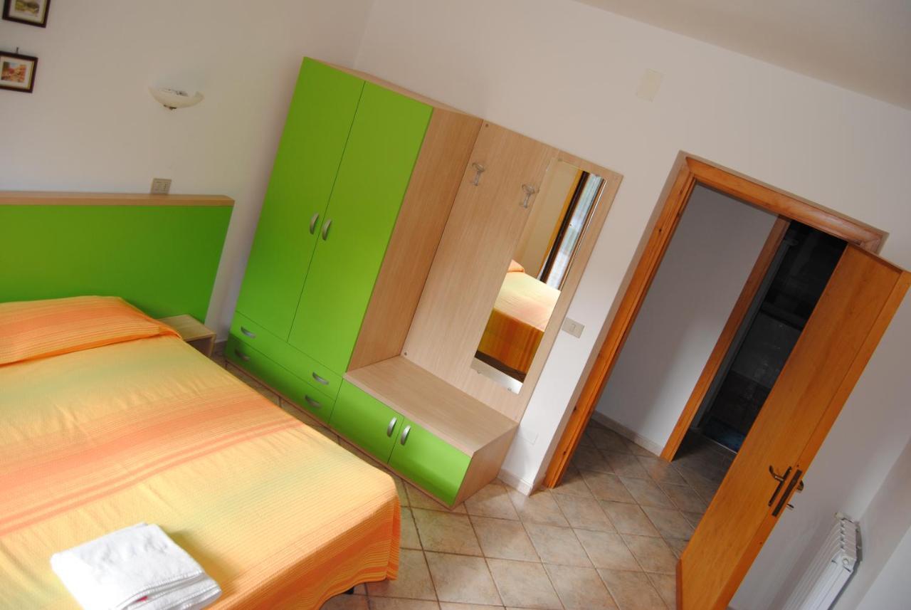 B&B Arenosu25 Alghero Eksteriør bilde