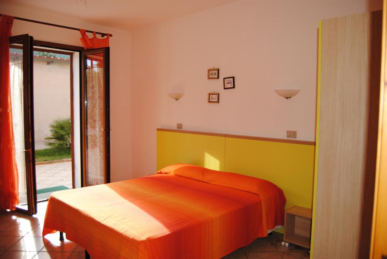 B&B Arenosu25 Alghero Eksteriør bilde