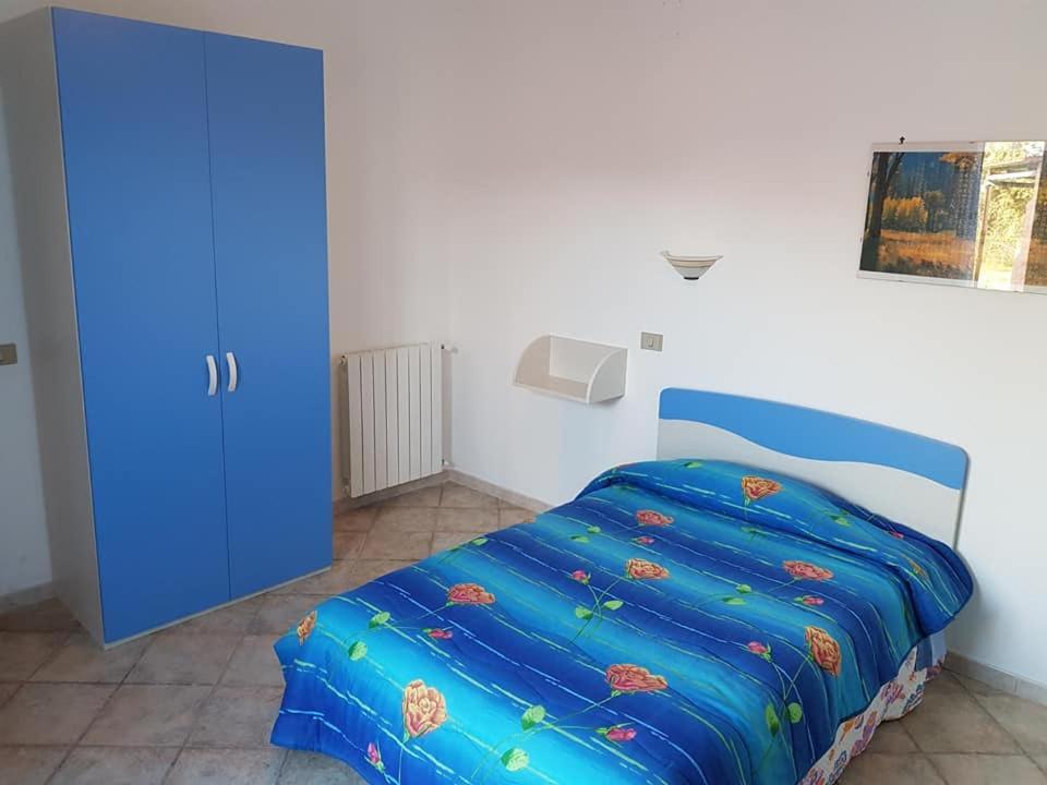 B&B Arenosu25 Alghero Eksteriør bilde