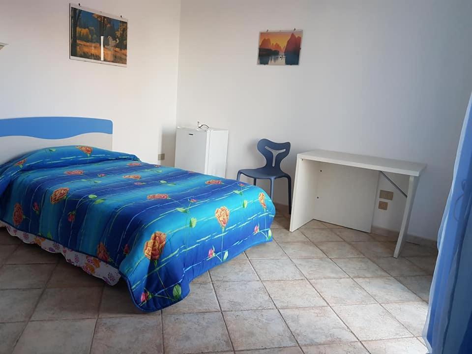 B&B Arenosu25 Alghero Eksteriør bilde