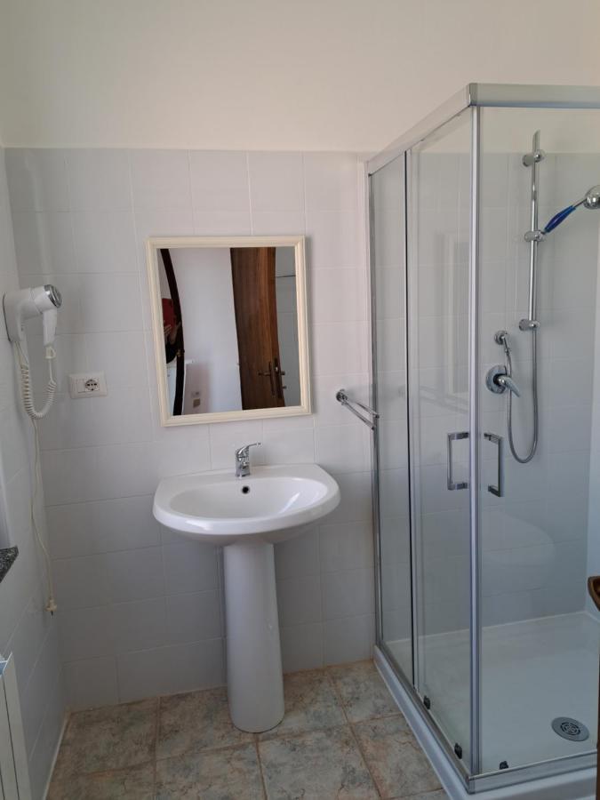 B&B Arenosu25 Alghero Eksteriør bilde