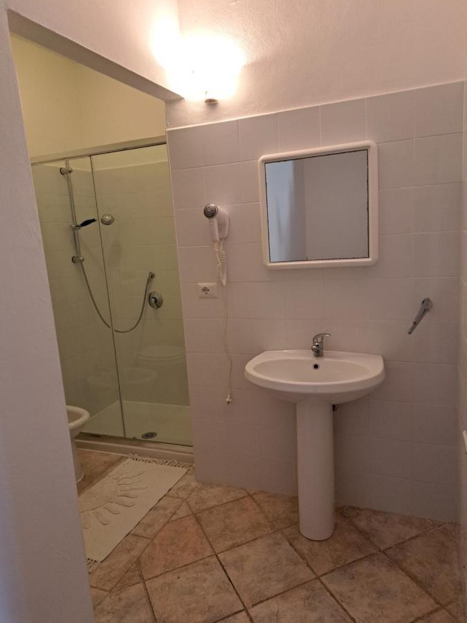 B&B Arenosu25 Alghero Eksteriør bilde