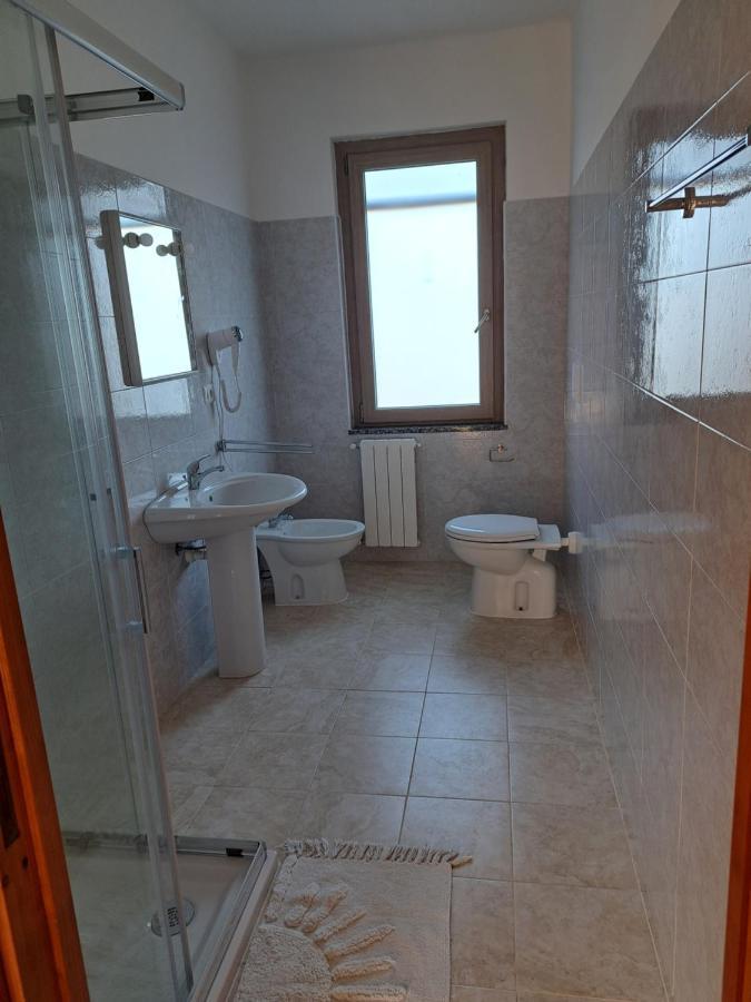 B&B Arenosu25 Alghero Eksteriør bilde